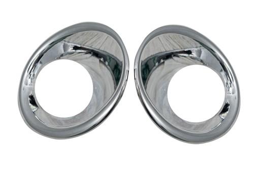 VITARA II ПЕРЕДНИЕ ГАЛОГЕННЫЕ КРЫШКИ