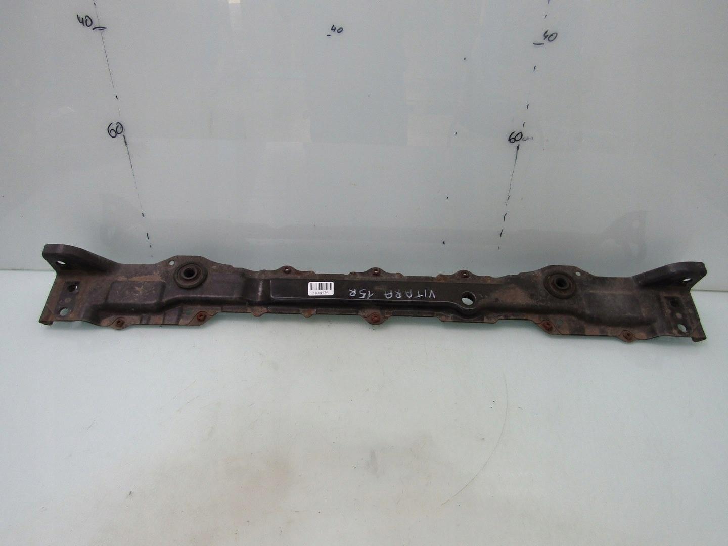 VITARA III 15R БАЛКА НИЖНЯЯ НИЖНЯЯ ПОД РАДИАТОР