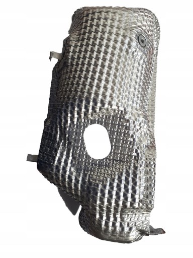 14121-86P00 - VITARA III 2015-Крышка выпускного коллектора 1.4