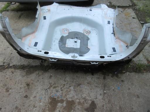 VITARA III ALLGRIP 4X4 ЗАДНИЙ РЕМЕНЬ ДЛЯ ВАННЫ