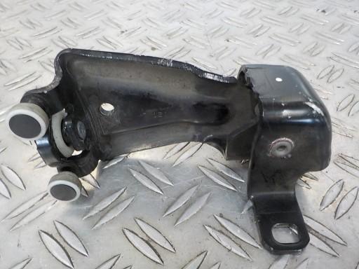 A4477600247 - VITO 447 14-РОЛИК РОЗСУВНИХ ДВЕРЕЙ ЛІВИЙ