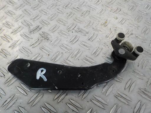 A4477600747 - VITO 447 19-РОЛИК ПРАВОЇ РОЗСУВНИХ ДВЕРЕЙ