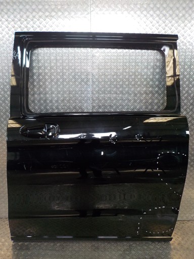 Vito v class 447 15-21 раздвижные двери остались