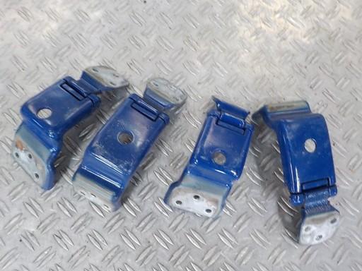 VITO VIANO 639 03-10 КОМПЛЕКТ ДВЕРНИХ ПЕТЕЛЬ ЗЗАДУ