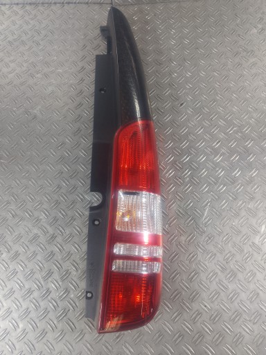 Vito Viano 639 Lift Задняя лампа сзади справа A6398201564