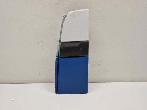 VITO VIANO W639 КРЫШКА ТОПЛИВОНАЛИВНОЙ ЗАПРАВКИ A6397540034