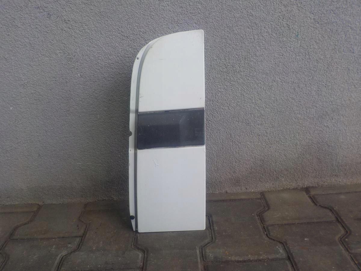 VITO VIANO W639 крышка топливного бака белая