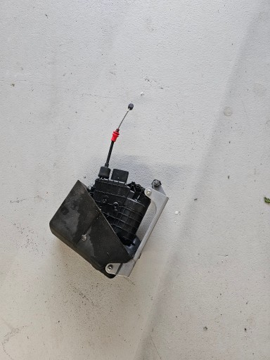 VITO W447 замок раздвижной двери A4477600110