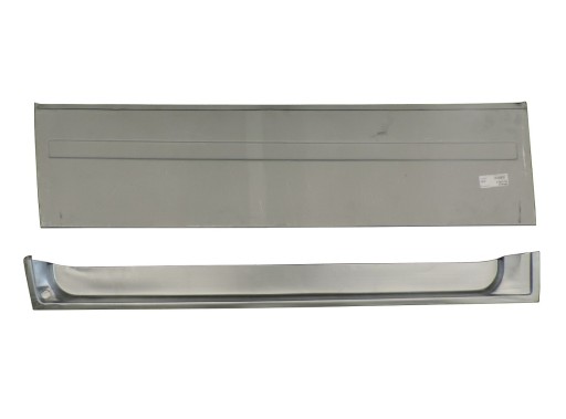 501240-3/40-6 - VITO W638 96-03 РЕМОНТ РОЗСУВНИХ ДВЕРЕЙ БЕЗ ОТВОРОВ