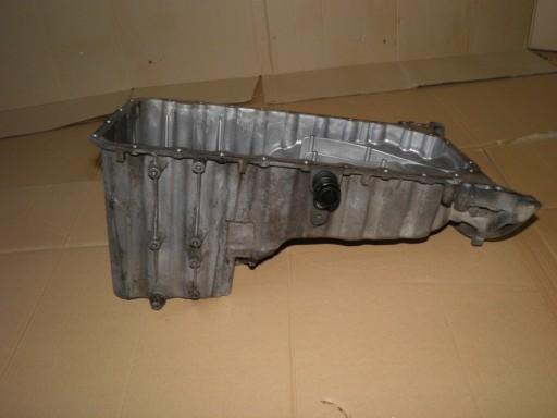 VITO W639 A646 2.2 CDI масляный поддон