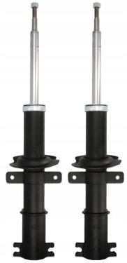 S010542G x2 - VIVARO A B TRAFIC II АМОРТИЗАТОРИ ГАЗ ПЕРЕДНІЙ В ЗБОРІ