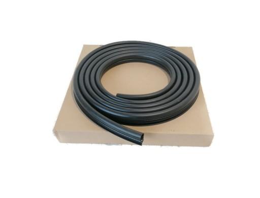 6041UD - VIVARO A TRAFIC 01-ПРОХОДНАЯ ДВЕРЬ