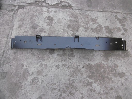 91160073 - VIVARO A TRAFIC II ЗАДНІЙ РЕМІНЬ