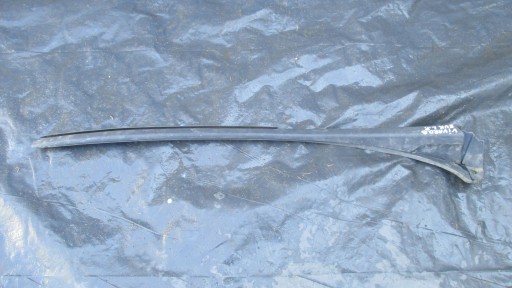 VIVARO B 16r, накладка лобового стекла, накладка передней левой стойки 93867906 104555A1