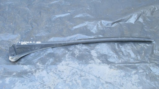 VIVARO B 16r, накладка подоконника, накладка на стойку передняя правая 93867905 104555A2