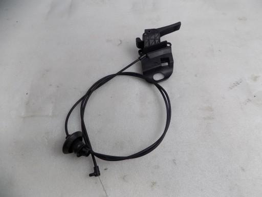 VIVARO C EXPERT III PROACE ТРОС ТРОС КАПОТА