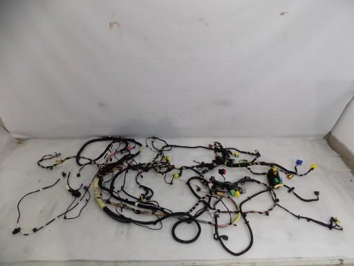 9806192580 - VIVARO C JUMPY III БРИГАДНАЯ УСТАНОВКА ИНТЕРЬЕРА