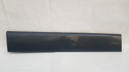 VIVARO RENAULT TRAFIC 03r-центральная правая планка