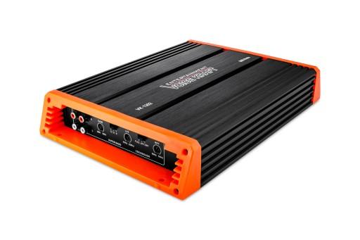 VK 1302 автомобільний підсилювач 2-канальний 800W