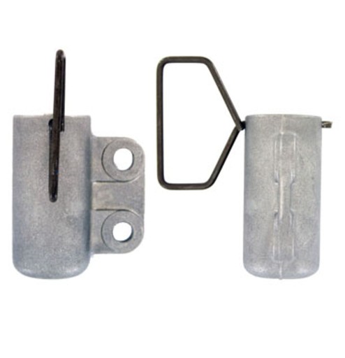 71812 - Vkm71812 SKF натягувач ременя ГРМ TOYOTA 2.0 D4-D