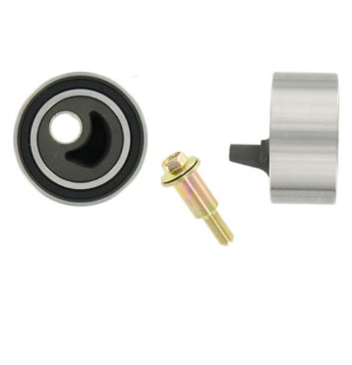 78000 - Vkm78000 SKF ролик ременя ГРМ SUBARU IMPREZA 1,6-2,0 Н.