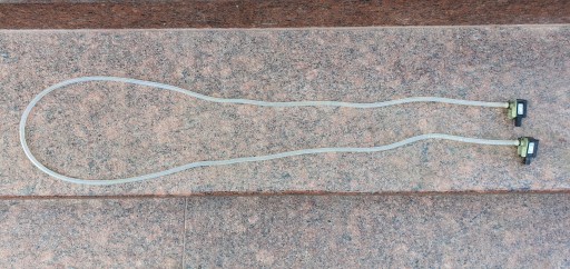 3G8959109 - ДАТЧИК УДАРУ НА ПІШОХОДІВ VOLKSWAGEN ARTEON 3G8