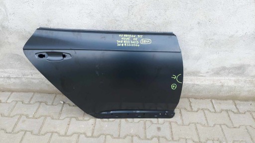 3G8833312D 3G8833056N - VOLKSWAGEN ARTEON 3G8 ДВЕРІ ПРАВІ ЗАДНІ НОВИЙ OE 2844