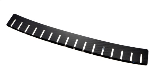 VOLKSWAGEN ARTEON SHOOTING BRAKE (KOMBI) 2020 - НАКЛАДКА НА БАМПЕР