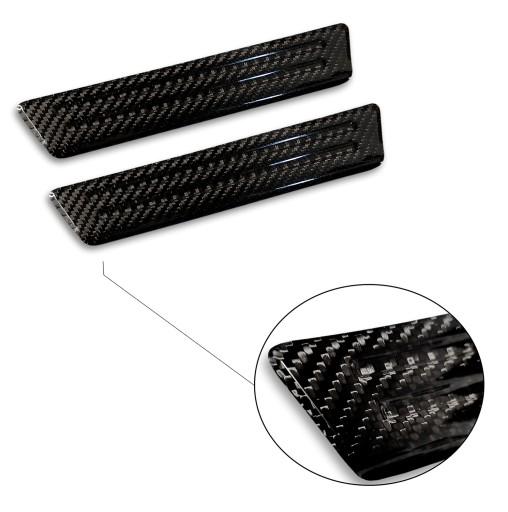 VOLKSWAGEN ARTEON накладки на пороги