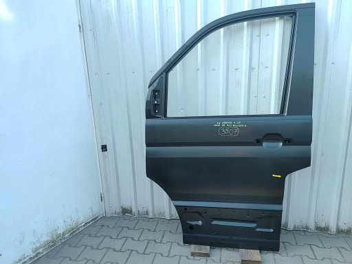 7C0831055H 3507 - VOLKSWAGEN CRAFTER II MAN TGE ДВЕРІ ЛІВІ ПЕРЕДНІ НОВИЙ OE 3507