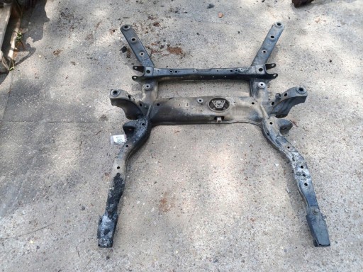 01 - Volkswagen crafter ii man tge принудительный фронт