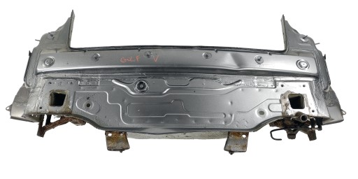 VOLKSWAGEN GOLF V 5D 03+ ЗАДНИЙ НИЖНИЙ РЕМЕНЬ ПІДСИЛЕННЯ НОВИЙ