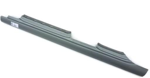 9513411Q - VOLKSWAGEN GOLF V ПОДОКОННИК ЛЕВЫЙ ХЭТЧБЕК