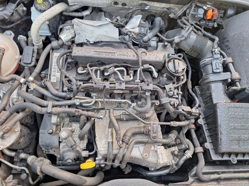 18-0611SET - КЛАПАН ODMA VW 1.8 T TURBO ODMA (КОМПЛЕКТ)