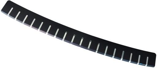 VOLKSWAGEN GOLF VII 5D (ХЭТЧБЕК) 2012-2019 КРЫШКА БАМПЕРА