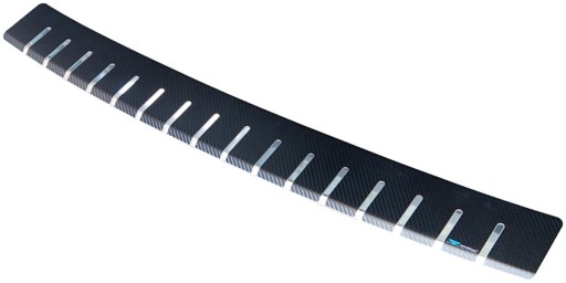 VOLKSWAGEN GOLF VII COMBI 2013-2019 КРЫШКА БАМПЕРА