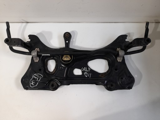 Volkswagen golf vii sled підвіска 5q0199349b (k38)