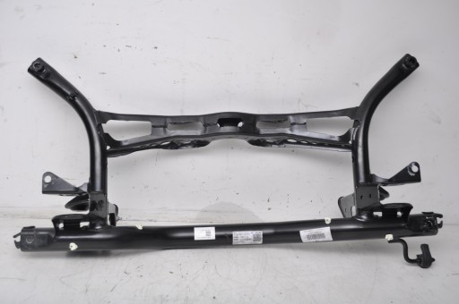 Volkswagen golf viii sled задня підвіска