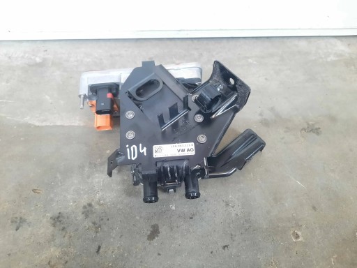 1EA963231 - Volkswagen id.4 id4 id.5 skoda enyaq теплообменник водонагреватель