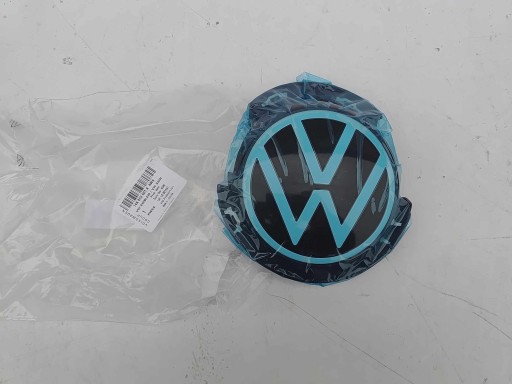14A853601B - VOLKSWAGEN ID7 ID.7 БЕЙДЖ ЕМБЛЕМА ПЕРЕДНИЙ НОВИЙ OE 4229