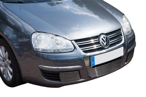 VOLKSWAGEN JETTA 2005-2010 ПРОДАЖ ГРИЛЬ