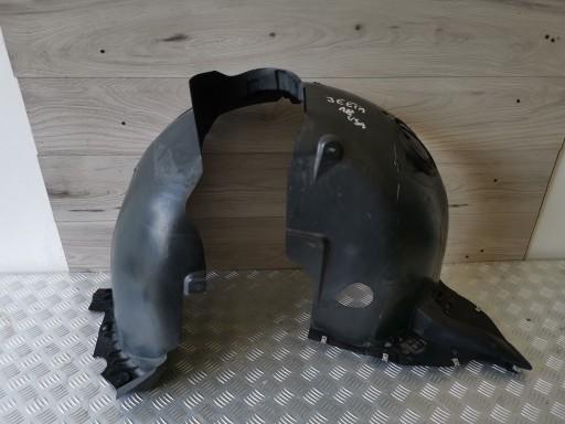 17A805973 17A - VOLKSWAGEN JETTA MK7 VII 19- США АРКА КОЛЕСА ЛЕВАЯ ПЕРЕДНЯЯ