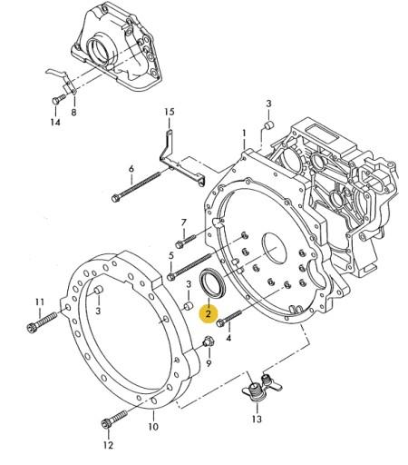 910/60236 - КАБЕЛЬ ГАЗА JCB 3CX 4CX С РУЧКОЙ 910/60236