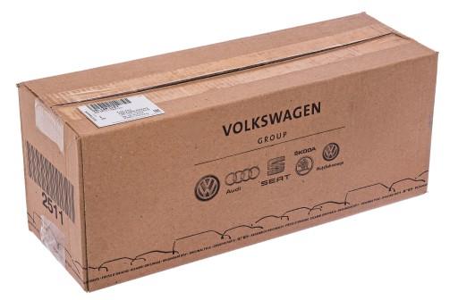 VOLKSWAGEN OE 5J0827566E РУЧКА ЗАДНІХ ДВЕРЕЙ
