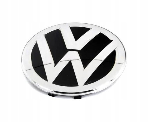 3G0853601AJZA - VOLKSWAGEN OE ЕМБЛЕМА GOLF VII