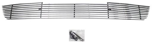 Volkswagen PASSAT B6 алюминиевый гриль 09-11