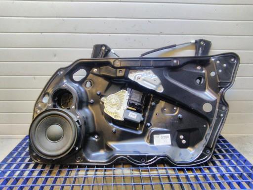 VOLKSWAGEN PASSAT B6 РЕГУЛЯТОР СТЕКЛА ПРАВЫЙ ПЕРЕДНИЙ 1K0959792H