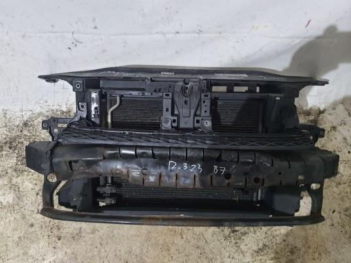 VOLKSWAGEN PASSAT B7 10-14 РЕМІНЬ ПЕРЕДНИЙ 1.6/2.0 TDI