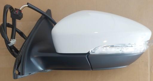 9824142380 - Peugeot 2008 LIFT 1.2 Speedometer PureTech UK English