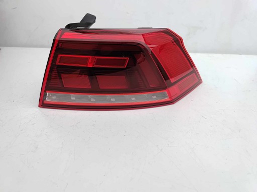3G5945096J - Volkswagen passat b8 лифт седан задний правый светодиодный фонарь новый oe 4961